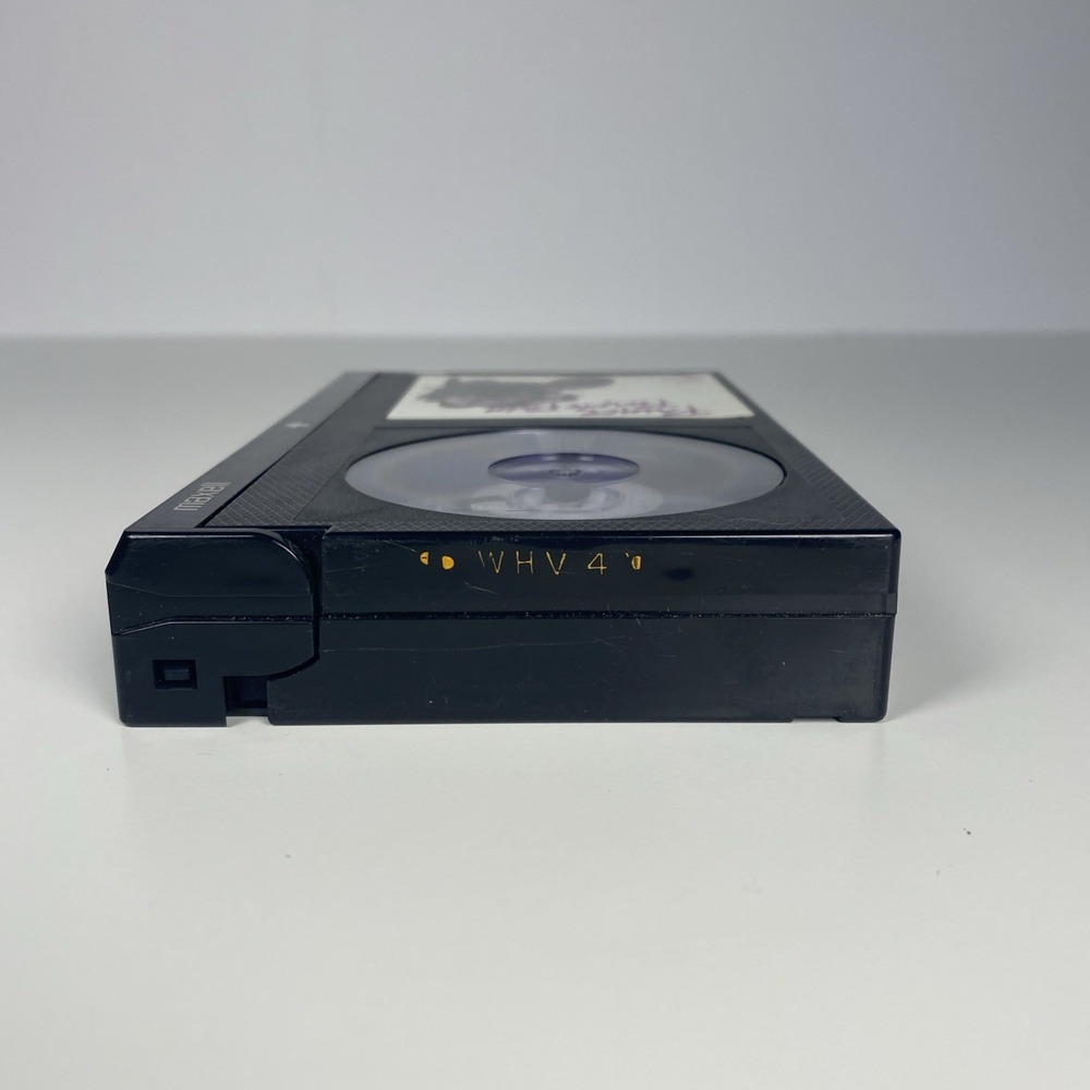 Purple Rain (Betamax, 1984) Prince Music Drama Beta *NOT VHS* Rare - Picture 5 of 11